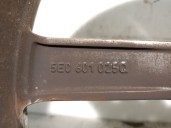 Recambio de llanta para skoda octavia iii (5e3, nl3, nr3) 1.5 tsi referencia OEM IAM 5E0601025Q R187.5JX18H2ET51 