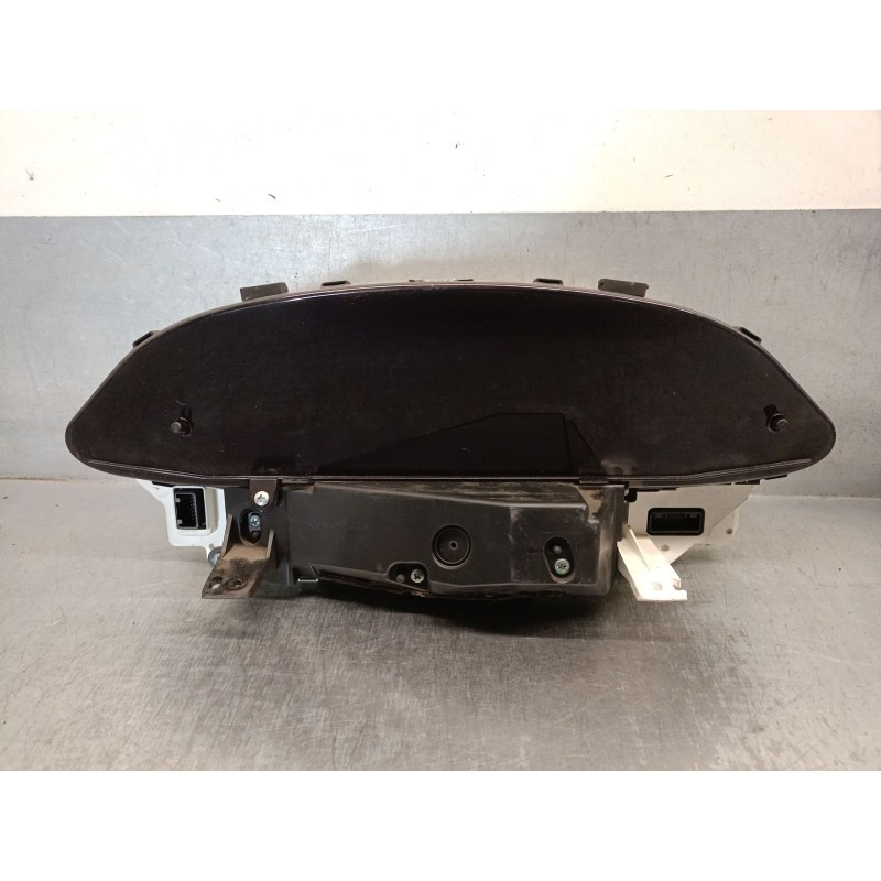 Recambio de cuadro instrumentos para toyota yaris (_p9_) 1.4 d-4d (nlp90_) referencia OEM IAM 838000D690D 838000D690 