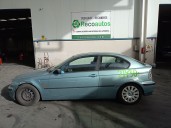 bmw 3 compact (e46) del año 2001