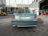 bmw 3 compact (e46) del año 2001