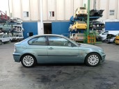 bmw 3 compact (e46) del año 2001