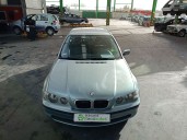 bmw 3 compact (e46) del año 2001