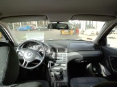 bmw 3 compact (e46) del año 2001