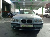bmw 3 compact (e46) del año 2001