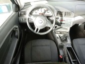 bmw 3 compact (e46) del año 2001