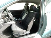 bmw 3 compact (e46) del año 2001