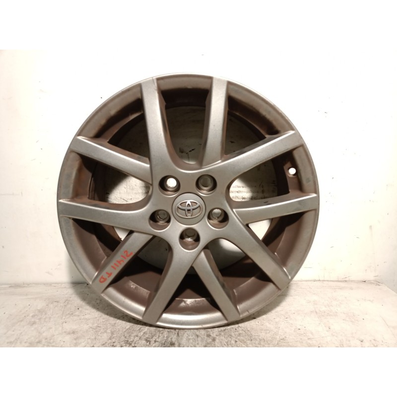 Recambio de llanta para toyota verso (_r2_) 1.6 d4-d (war20_) referencia OEM IAM 426110F140 R17X7JOFF39 