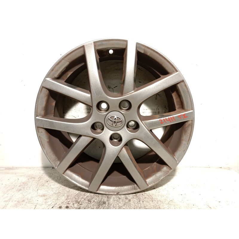 Recambio de llanta para toyota verso (_r2_) 1.6 d4-d (war20_) referencia OEM IAM 426110F140 R17X7JOFF39 