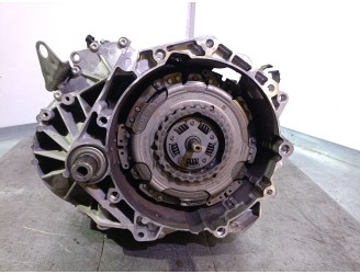 Recambio de caja cambios para skoda octavia iii (5e3, nl3, nr3) 1.5 tsi referencia OEM IAM UAG 3212371238 UAG121219