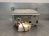 Recambio de sistema navegacion gps para toyota yaris (_p9_) 1.4 d-4d (nlp90_) referencia OEM IAM PZ4220033300  