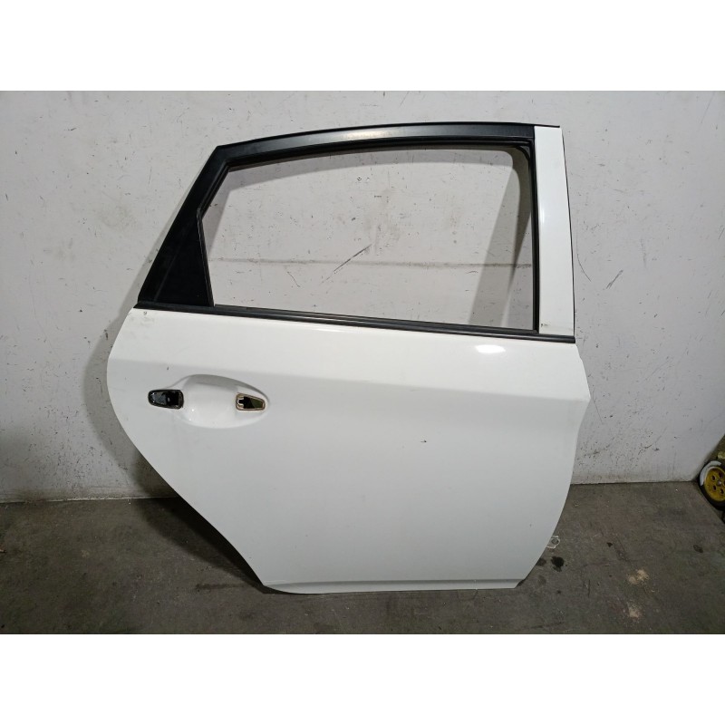 Recambio de puerta trasera derecha para toyota prius (_w3_) 1.8 hybrid (zvw3_) referencia OEM IAM  6700347080 