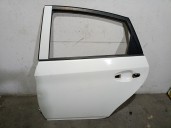 Recambio de puerta trasera izquierda para toyota prius (_w3_) 1.8 hybrid (zvw3_) referencia OEM IAM  6700447080 