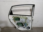 Recambio de puerta trasera izquierda para toyota prius (_w3_) 1.8 hybrid (zvw3_) referencia OEM IAM  6700447080 