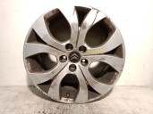 Recambio de llanta para citroën c5 iii (rd_) 2.0 hdi 140 referencia OEM IAM 9656877580 R177JX17CH5-32 