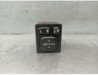 Recambio de mando retrovisor para toyota verso (_r2_) 1.6 d4-d (war20_) referencia OEM IAM 183639 8487002060 769747E