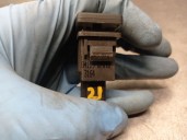 Recambio de interruptor para toyota verso (_r2_) 1.6 d4-d (war20_) referencia OEM IAM 841190F010  