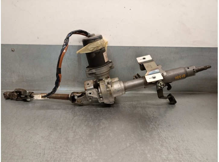 Replacement steering column for Toyota Yaris (_P9_) 1.4 D-4D (NLP90_) OEM IAM reference 452000D090 