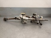 Replacement steering column for Toyota Yaris (_P9_) 1.4 D-4D (NLP90_) OEM IAM reference 452000D090 