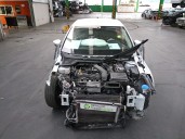 skoda octavia iv (nx3, nn3, pv3) del año 2023