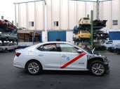 skoda octavia iv (nx3, nn3, pv3) del año 2023