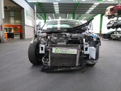 skoda octavia iv (nx3, nn3, pv3) del año 2023