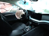 skoda octavia iv (nx3, nn3, pv3) del año 2023