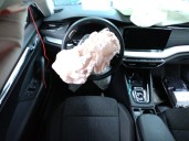 skoda octavia iv (nx3, nn3, pv3) del año 2023