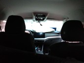 skoda octavia iv (nx3, nn3, pv3) del año 2023