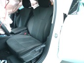 skoda octavia iv (nx3, nn3, pv3) del año 2023