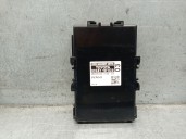 Recambio de modulo electronico para toyota verso (_r2_) 1.6 d4-d (war20_) referencia OEM IAM 896810F030  MB2850002730 DENSO