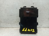 Recambio de modulo electronico para toyota verso (_r2_) 1.6 d4-d (war20_) referencia OEM IAM 896810F030  MB2850002730 DENSO