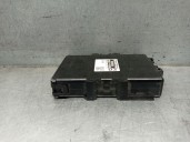 Recambio de modulo electronico para toyota verso (_r2_) 1.6 d4-d (war20_) referencia OEM IAM 896810F030  MB2850002730 DENSO