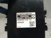 Recambio de modulo electronico para toyota verso (_r2_) 1.6 d4-d (war20_) referencia OEM IAM 896810F030  MB2850002730 DENSO