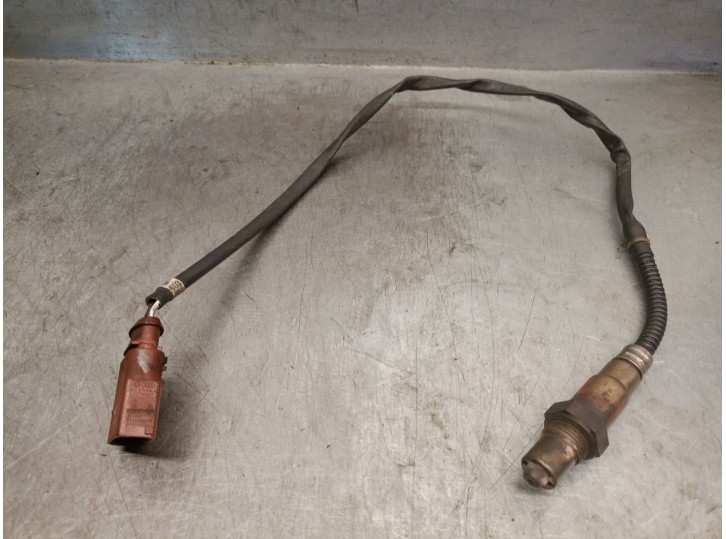 Replacement lambda sensor for Volkswagen Passat B5.5 (3B3) 1.8 T 20V OEM IAM reference 058906265C 06C906265 0258006305/306 BOSC
