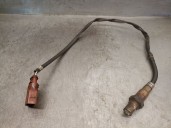 Replacement lambda sensor for Volkswagen Passat B5.5 (3B3) 1.8 T 20V OEM IAM reference 058906265C 06C906265 0258006305/306 BOSC