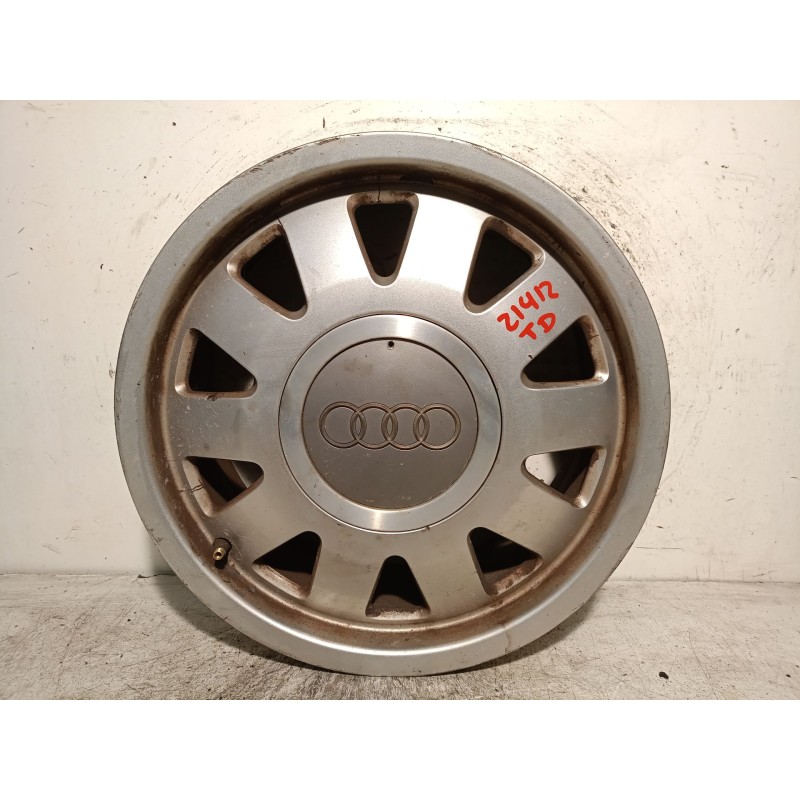 Recambio de llanta para audi a4 b5 (8d2) 1.8 t referencia OEM IAM 4B0601025N R156JX15H2ET45 