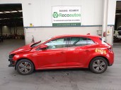 renault megane iv hatchback (b9a/m/n_) del año 2021