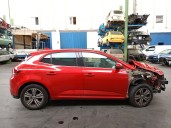 renault megane iv hatchback (b9a/m/n_) del año 2021
