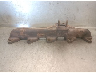 Recambio de colector escape para ford fiesta v (jh_, jd_) 1.4 tdci referencia OEM IAM 397723 2S6Q9431A9C - 1517682 