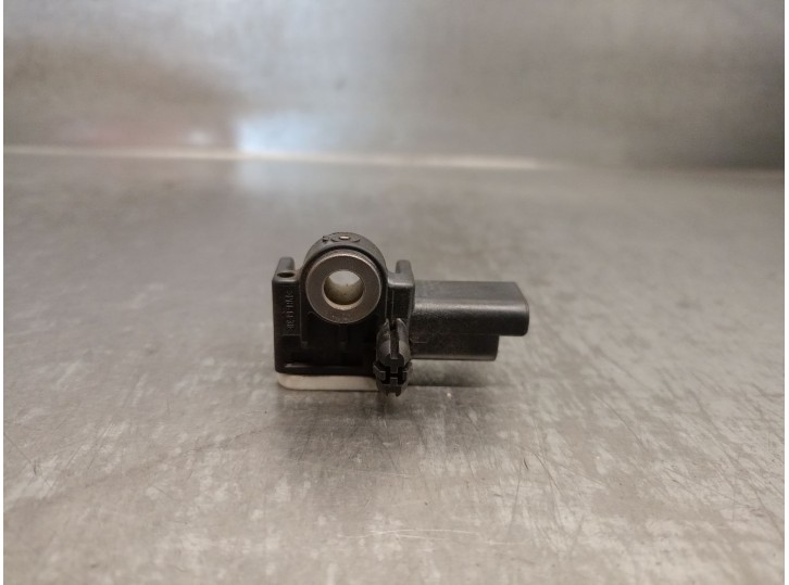 Recambio de sensor impacto para peugeot 3008 ii suv (mc_, mr_, mj_, m4_) 1.2 thp/ puretech 130 (mrhnsm, mrhnsu, mrhnsj, mrhnyw,.