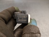 Recambio de sensor impacto para peugeot 3008 ii suv (mc_, mr_, mj_, m4_) 1.2 thp/ puretech 130 (mrhnsm, mrhnsu, mrhnsj, mrhnyw,.