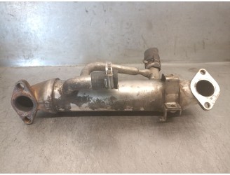 Recambio de enfriador egr para ford mondeo iii turnier (bwy) 2.0 16v tddi / tdci referencia OEM IAM 1C1Q9F464AD 1C1Q9F464AE - 13