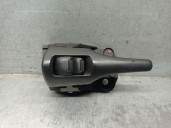 Recambio de maneta interior trasera izquierda para toyota verso (_r2_) 1.6 d4-d (war20_) referencia OEM IAM 62318A1 
