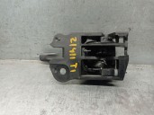 Recambio de maneta interior trasera izquierda para toyota verso (_r2_) 1.6 d4-d (war20_) referencia OEM IAM 62318A1 