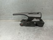 Recambio de maneta interior trasera izquierda para toyota verso (_r2_) 1.6 d4-d (war20_) referencia OEM IAM 62318A1 
