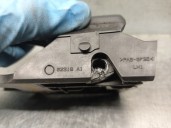 Recambio de maneta interior trasera izquierda para toyota verso (_r2_) 1.6 d4-d (war20_) referencia OEM IAM 62318A1 