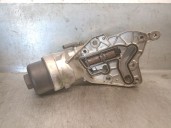 Recambio de soporte filtro aceite para opel insignia berlina 2.0 cdti cat referencia OEM IAM 55565958 650062 - 55577034 GM