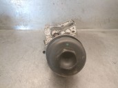 Recambio de soporte filtro aceite para opel insignia berlina 2.0 cdti cat referencia OEM IAM 55565958 650062 - 55577034 GM