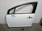 Recambio de puerta delantera izquierda para peugeot 3008 ii suv (mc_, mr_, mj_, m4_) 1.2 thp/ puretech 130 (mrhnsm, mrhnsu, mrhn