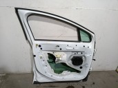 Recambio de puerta delantera izquierda para peugeot 3008 ii suv (mc_, mr_, mj_, m4_) 1.2 thp/ puretech 130 (mrhnsm, mrhnsu, mrhn